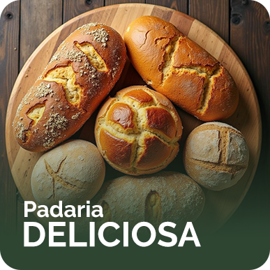 padaria